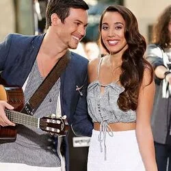 Give Me Something Chords by Alex & Sierra