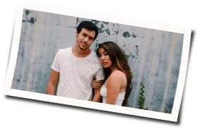 Little Do You Know (Ver2) Tab by Alex & Sierra