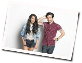 Take Me Chords by Alex & Sierra