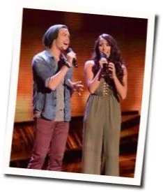 Toxic Thrift Shop Chords by Alex & Sierra
