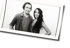 You Will Find Me Chords by Alex & Sierra