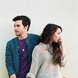 All For You Chords by Alex & Sierra