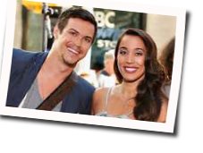 Almost Home  Chords by Alex & Sierra
