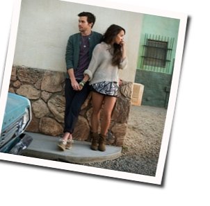 Broken Frame Chords by Alex & Sierra