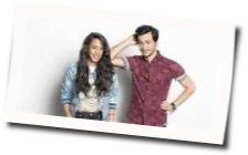 Bumper Cars Acoustic Chords by Alex & Sierra