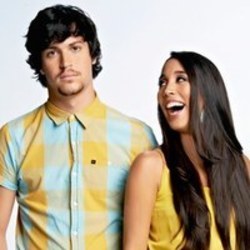 Just Kids Chords by Alex & Sierra