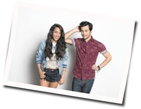 Take Me Chords by Alex & Sierra