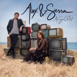 Toxic Chords by Alex & Sierra