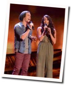Toxic Thrift Shop Chords by Alex & Sierra