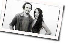You Will Find Me Chords by Alex & Sierra