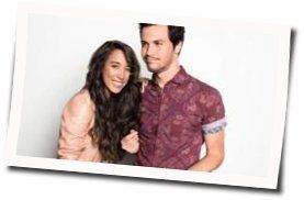 You're The One That I Want Chords by Alex & Sierra