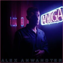 Caminando A La Fabrica Chords by Alex Anwandter