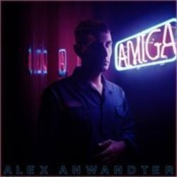 Intentarlo Todo De Nuevo by Alex Anwandter