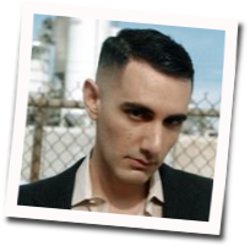 Locura Chords by Alex Anwandter