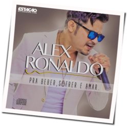Amor Em Cada Verso Chords by Alex Arrocha
