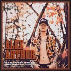 It Is What It Is Chords by Alex Arthur