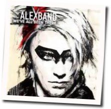 Forever Yours by Alex Band