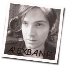 Only One Chords by Alex Band