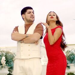 Romeo Si Julieta Chords by Alex Botea