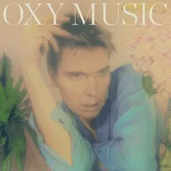 K Hole Chords by Alex Cameron