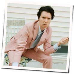 Divorce Chords by Alex Cameron