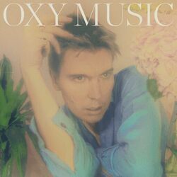 K Hole Chords by Alex Cameron