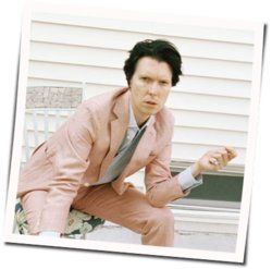 Stepdad Chords by Alex Cameron