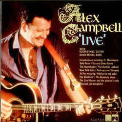 The Nightingale Chords by Alex Campbell