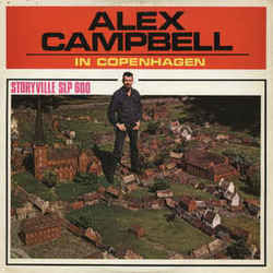 The Oggie Man Chords by Alex Campbell