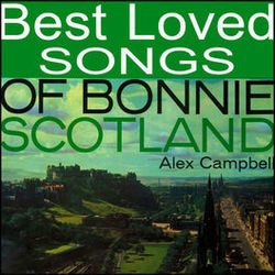 Wi A Hundred Pipers by Alex Campbell