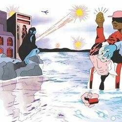 When I Reach The Ocean Chords by Alex Crispin