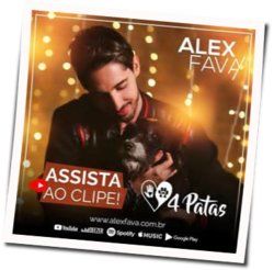 4 Patas Chords by Alex Fava