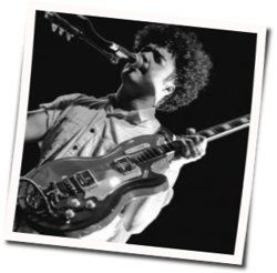 Corazón De Melocotón Chords by Alex Ferreira