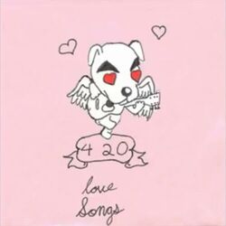 Cold Solo Tab by Alex G