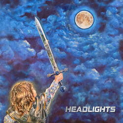 Headlights Bass Tab by Alex G