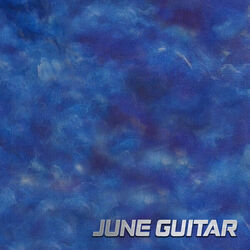 June Guitar Intro by Alex G