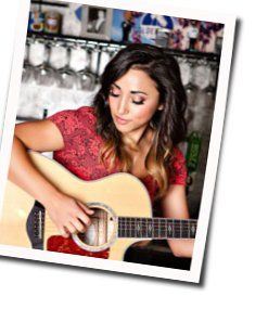 Mis Chords by Alex G