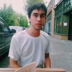 Oh Baby Baby Chords by Alex G