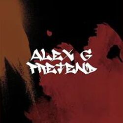 Alex G tabs for Pretend