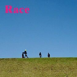 Race Chords by Alex G