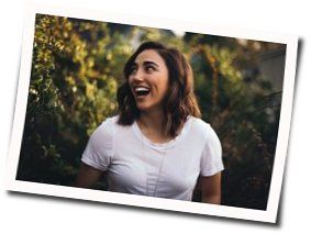 Ready Chords by Alex G