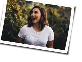 Scared Tab by Alex G