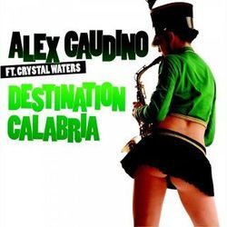 Destination Calabria Tab by Alex Gaudino