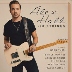 Heart Shut Chords by Alex Hall