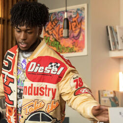 Fovever In Faith Chords by Alex Jean