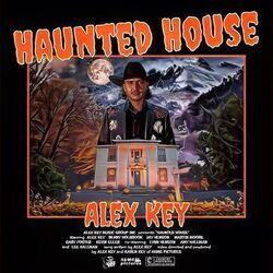 Haunted House Chords by Alex Key