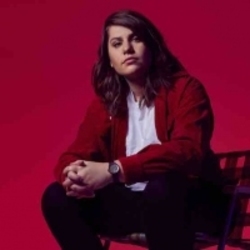 Don't Be So Hard On Yourself by Alex Lahey