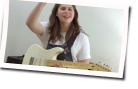 Every Days The Weekend Chords by Alex Lahey