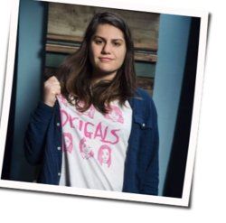 I Don't Get Invited To Parties Anymore Chords by Alex Lahey