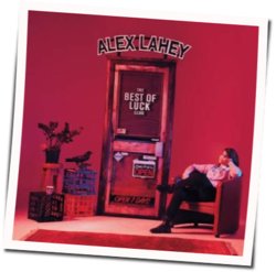 I Need To Move On Chords by Alex Lahey